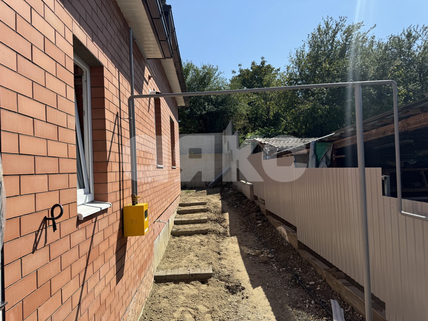 Фото №20: Дом 110 м² + 5 сот. - Горячий Ключ, Администрация, мкр. Администрация, ул. Родниковая