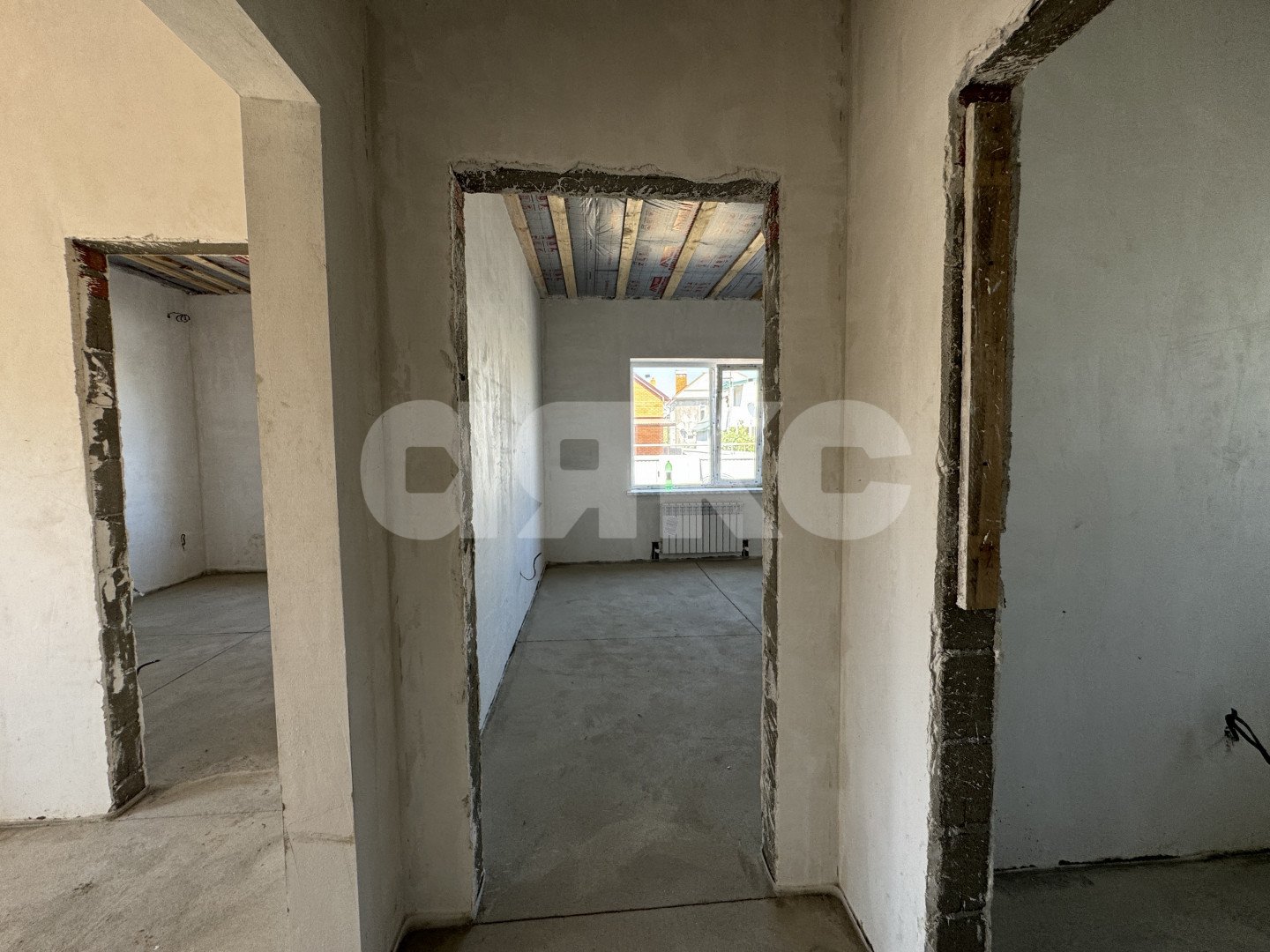 Фото №15: Дом 110 м² + 5 сот. - Горячий Ключ, Администрация, мкр. Администрация, ул. Родниковая