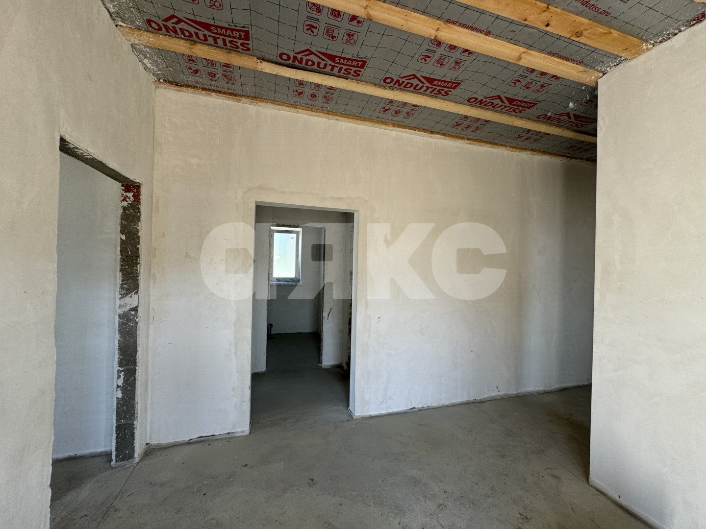 Фото №14: Дом 110 м² + 5 сот. - Горячий Ключ, Администрация, мкр. Администрация, ул. Родниковая