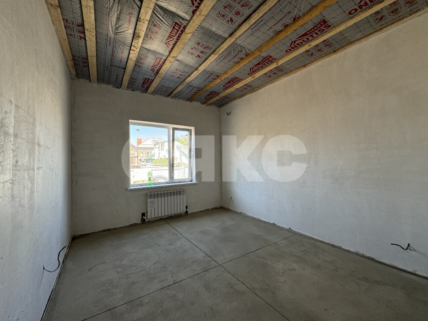 Фото №17: Дом 110 м² + 5 сот. - Горячий Ключ, Администрация, мкр. Администрация, ул. Родниковая