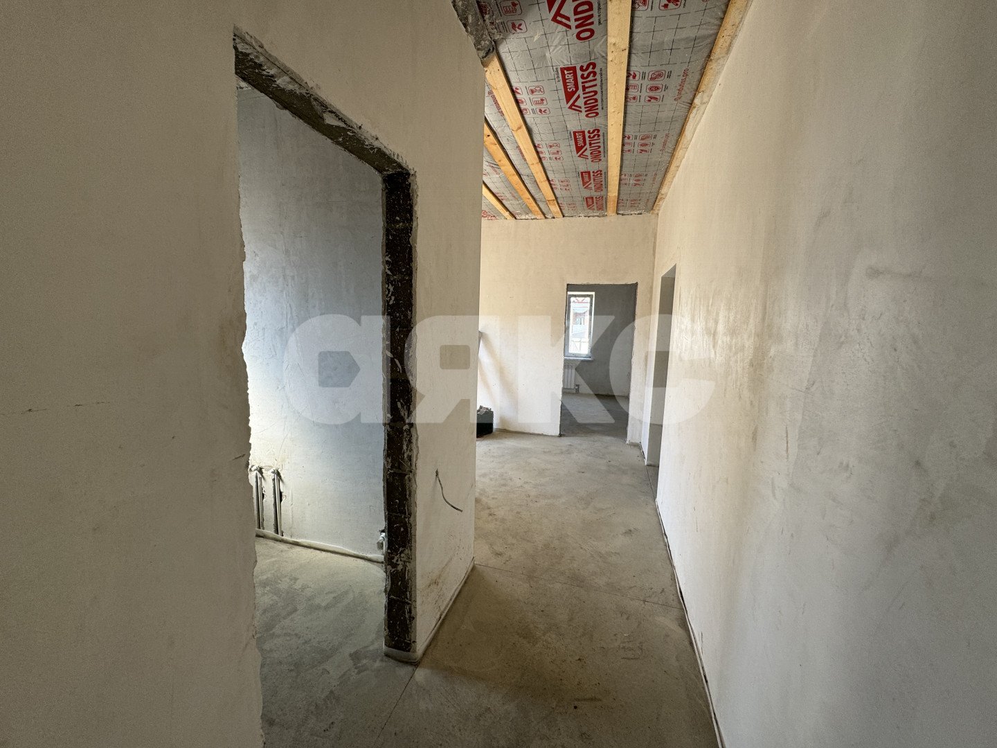 Фото №13: Дом 110 м² + 5 сот. - Горячий Ключ, Администрация, мкр. Администрация, ул. Родниковая