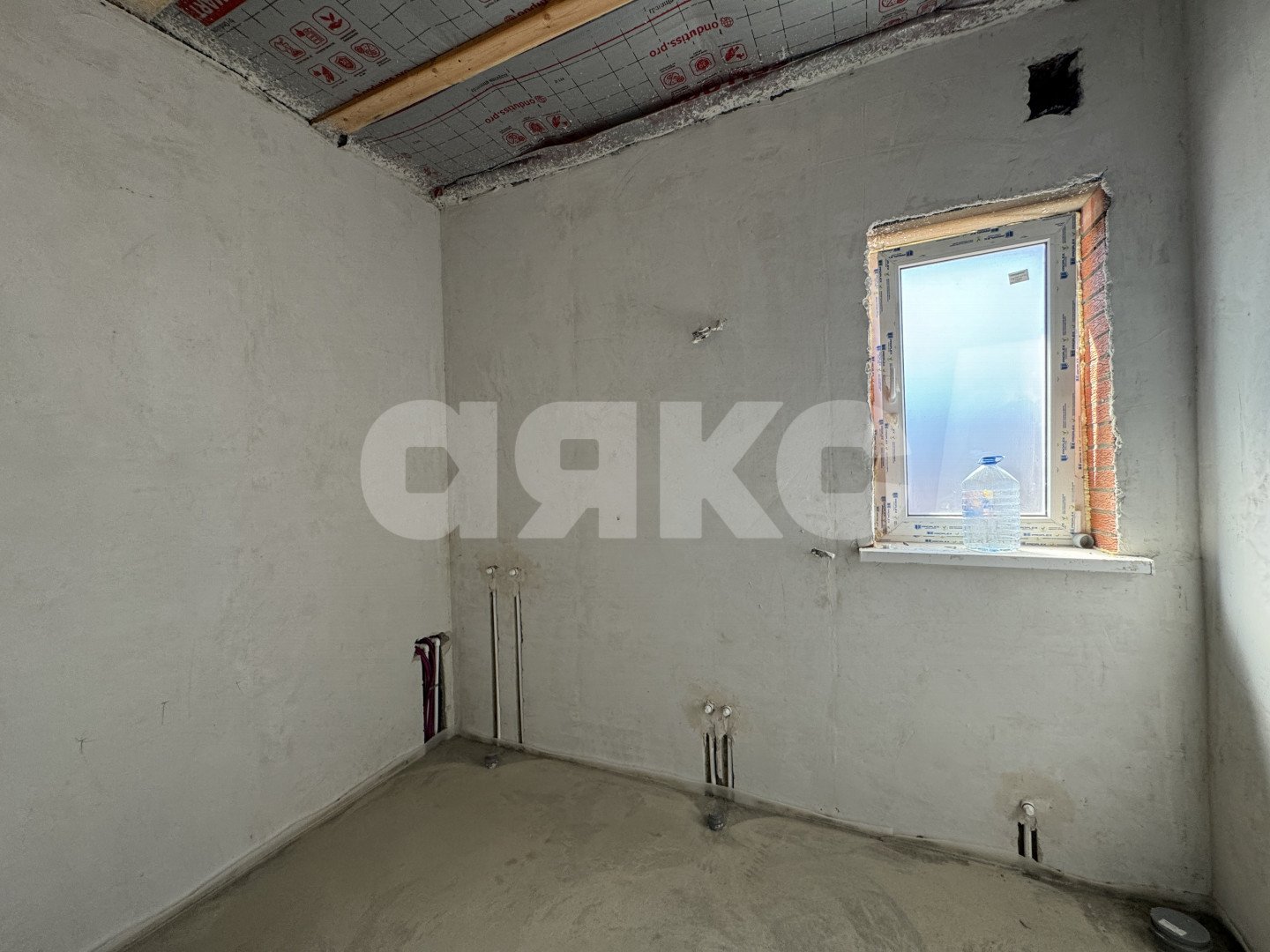 Фото №10: Дом 110 м² + 5 сот. - Горячий Ключ, Администрация, мкр. Администрация, ул. Родниковая