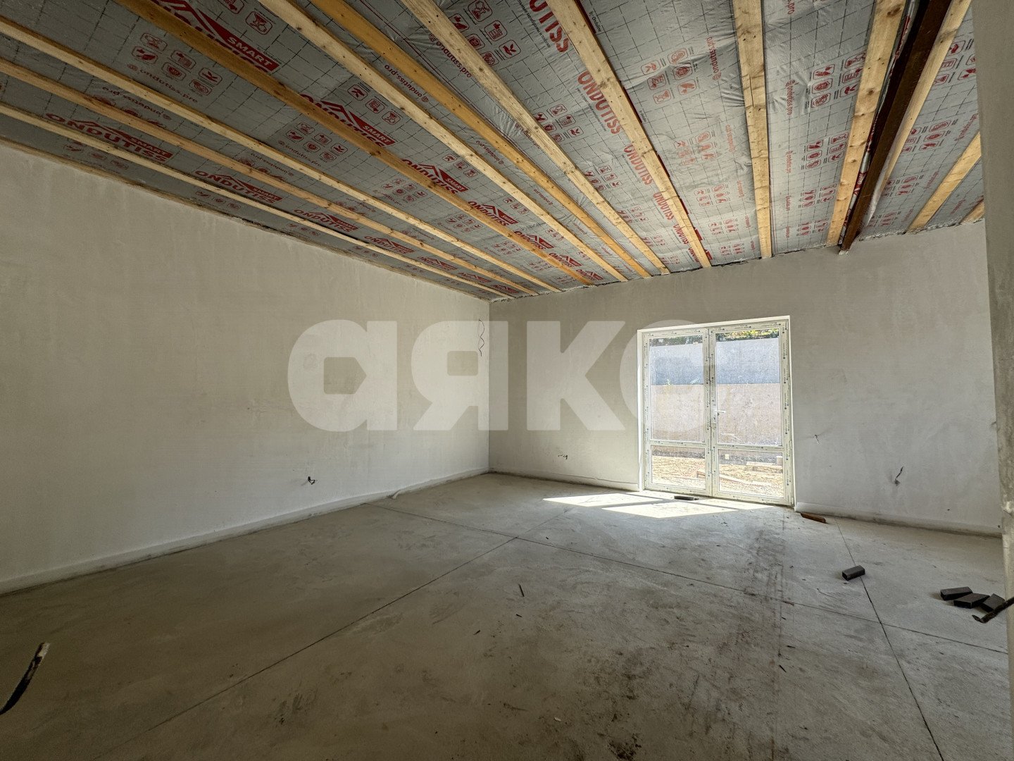 Фото №9: Дом 110 м² + 5 сот. - Горячий Ключ, Администрация, мкр. Администрация, ул. Родниковая