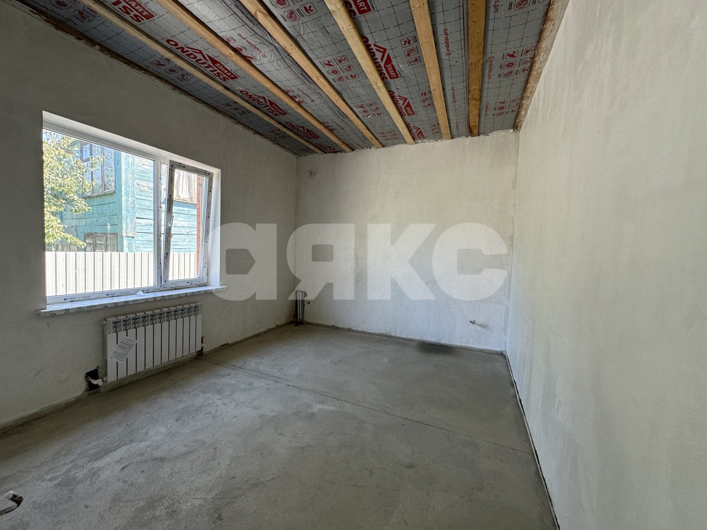 Фото №4: Дом 110 м² + 5 сот. - Горячий Ключ, Администрация, мкр. Администрация, ул. Родниковая