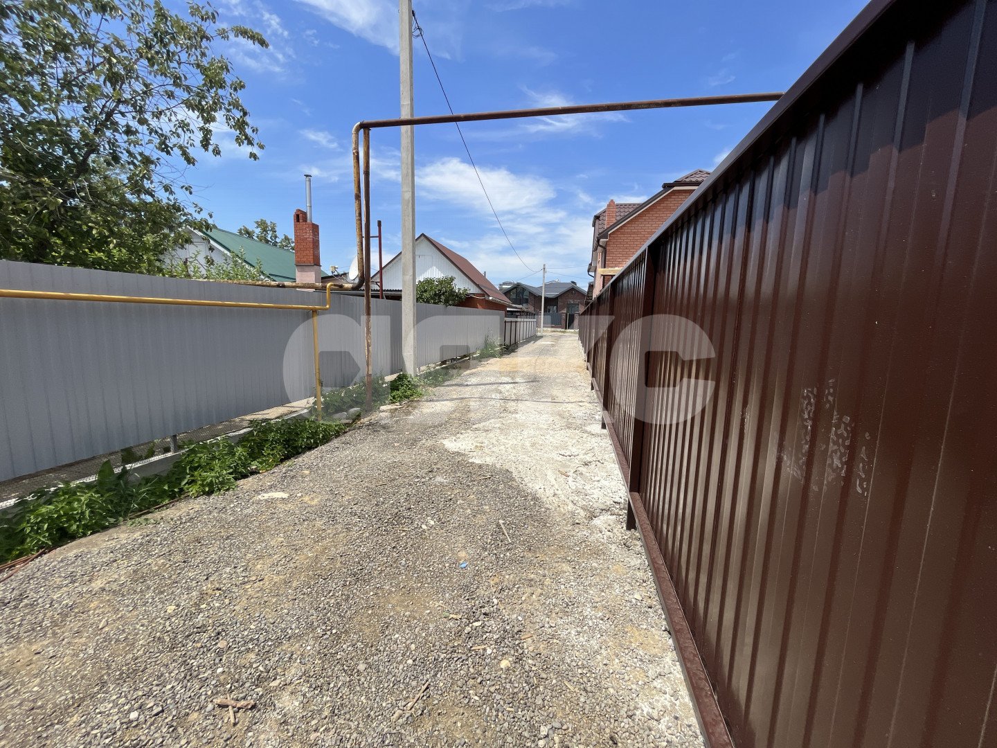 Фото №2: Дом 110 м² + 5 сот. - Горячий Ключ, Администрация, мкр. Администрация, ул. Родниковая