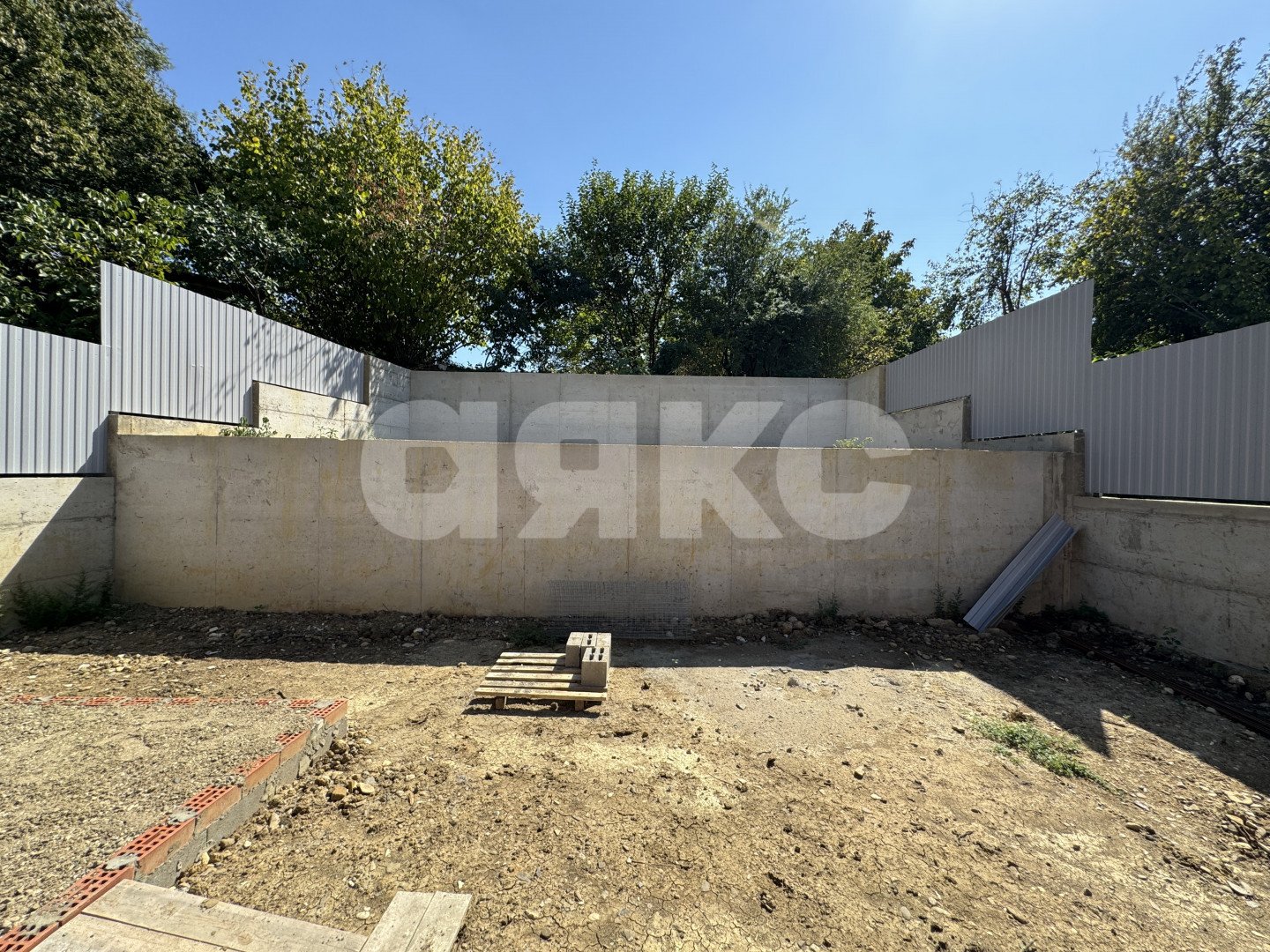 Фото №19: Дом 110 м² + 5 сот. - Горячий Ключ, Администрация, мкр. Администрация, ул. Родниковая