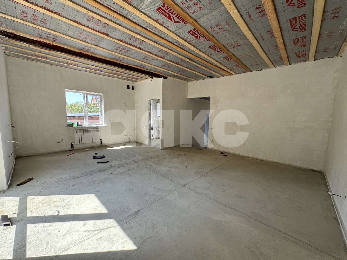 Фото №8: Дом 110 м² + 5 сот. - Горячий Ключ, Администрация, мкр. Администрация, ул. Родниковая