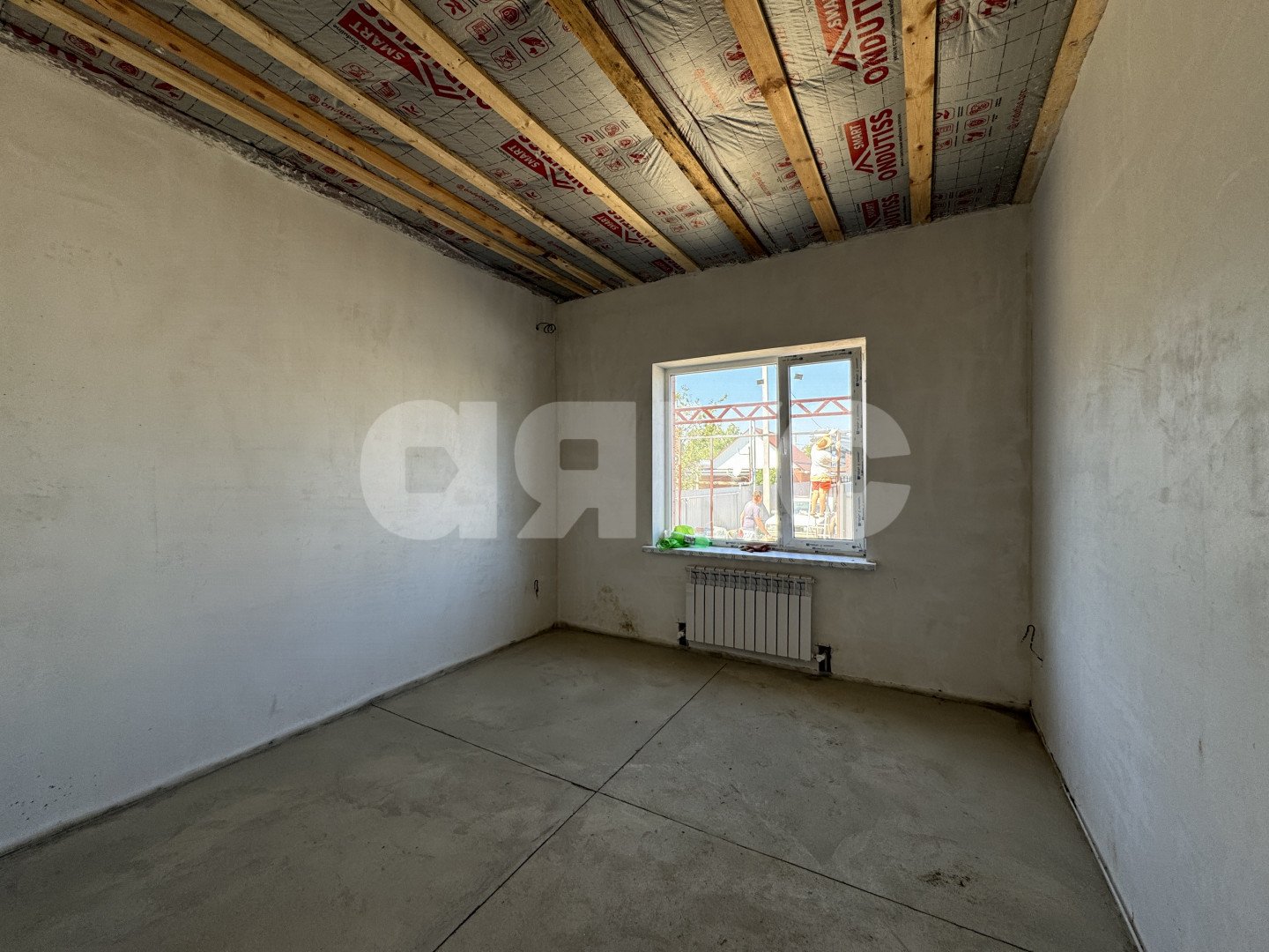 Фото №16: Дом 110 м² + 5 сот. - Горячий Ключ, Администрация, мкр. Администрация, ул. Родниковая