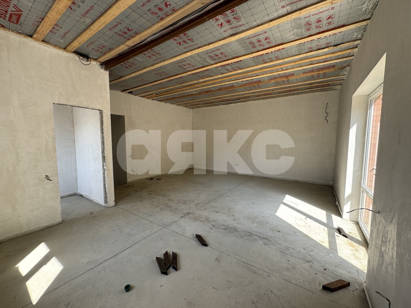 Фото №6: Дом 110 м² + 5 сот. - Горячий Ключ, Администрация, мкр. Администрация, ул. Родниковая