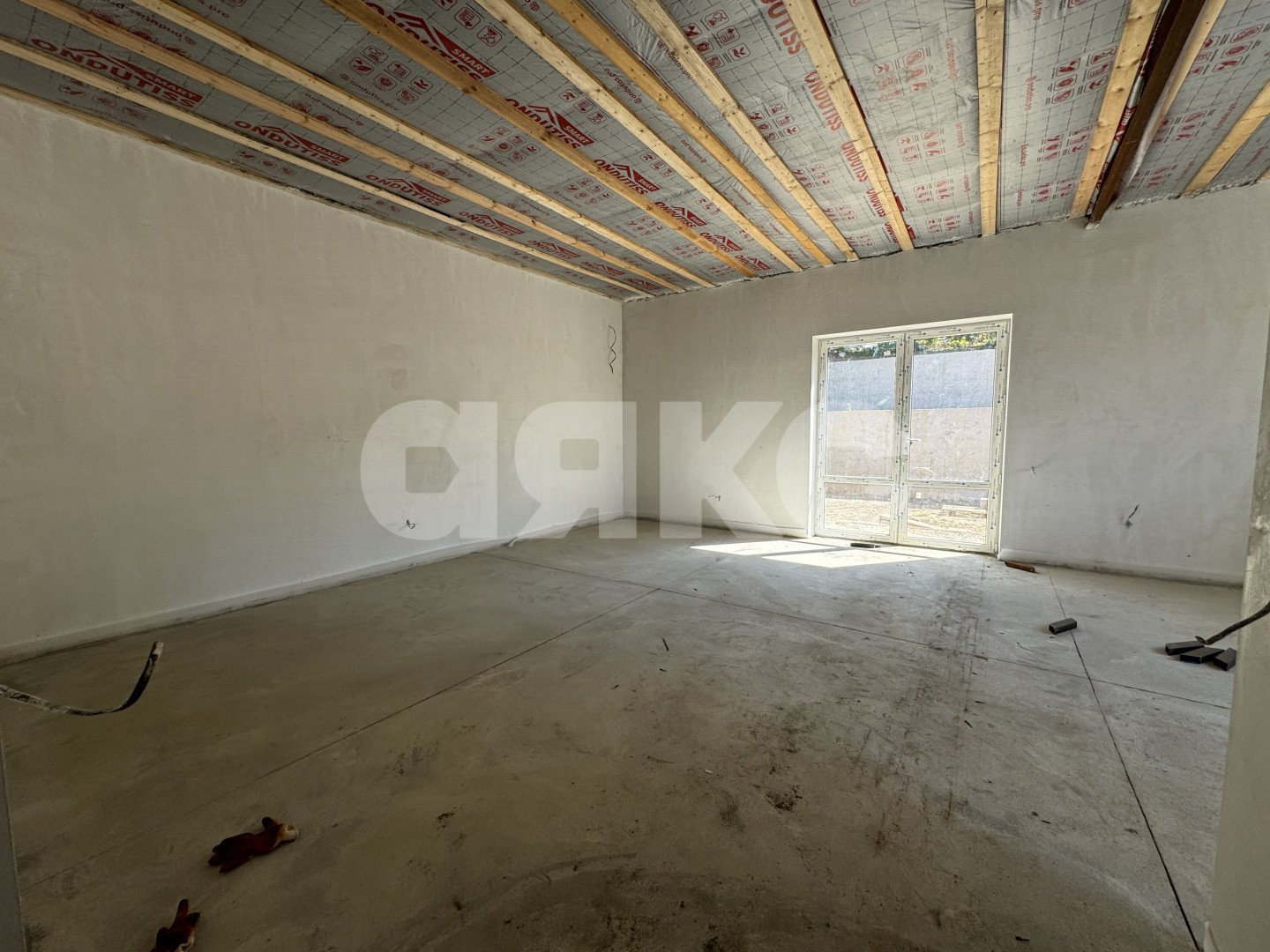 Фото №11: Дом 110 м² + 5 сот. - Горячий Ключ, Администрация, мкр. Администрация, ул. Родниковая