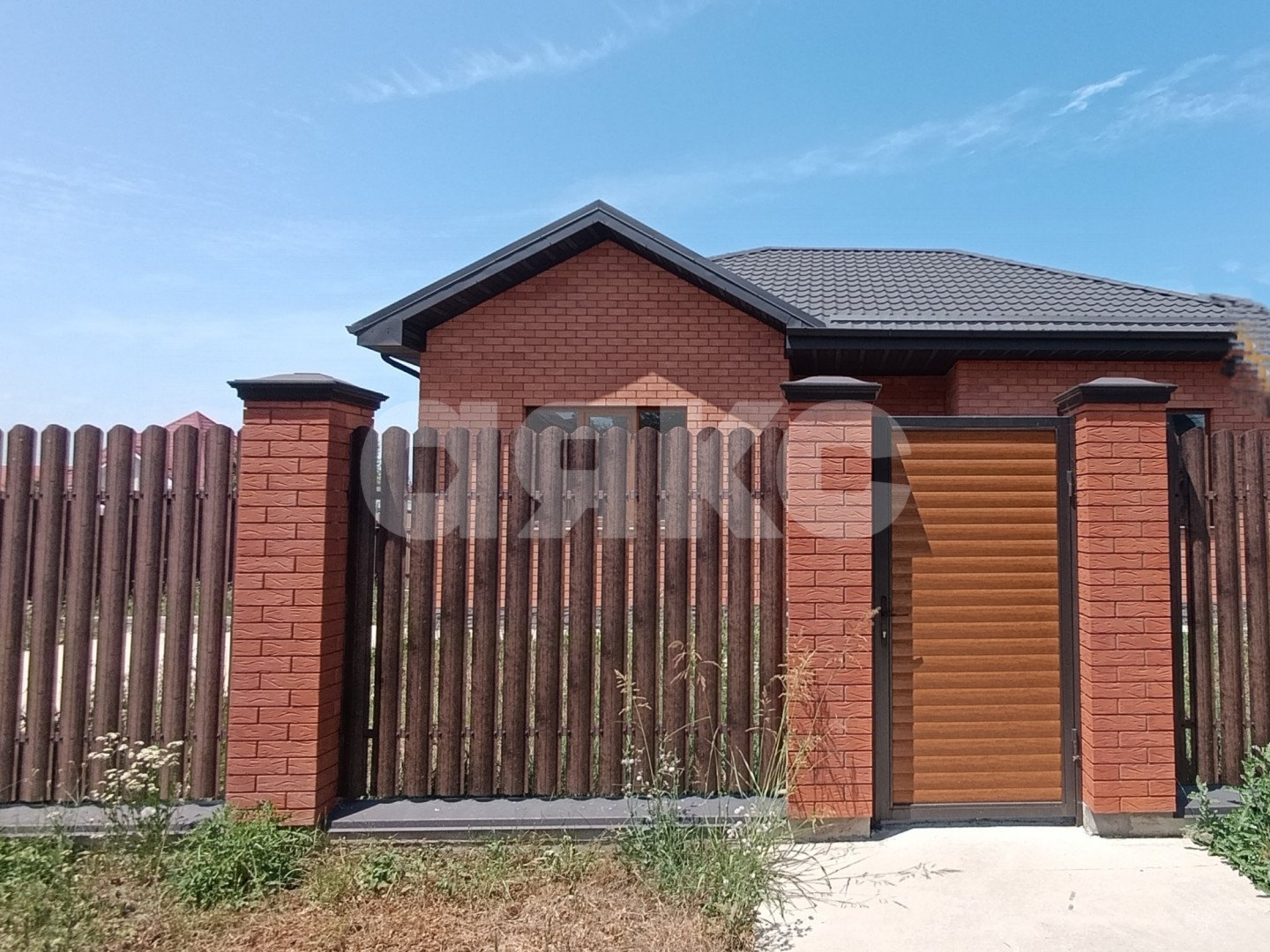 Фото №13: Дом 96 м² + 3.41 сот. - Горячий Ключ, Развилка, мкр. жилой комплекс Дубрава, ул. Ярославского