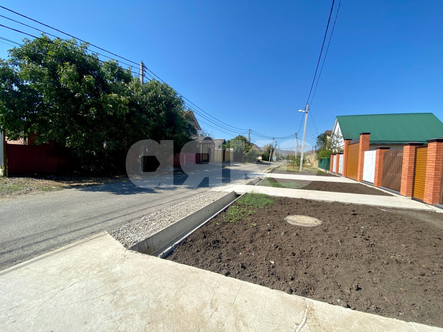 Фото №9: Дом 96 м² + 3.41 сот. - Горячий Ключ, Развилка, мкр. жилой комплекс Дубрава, ул. Ярославского