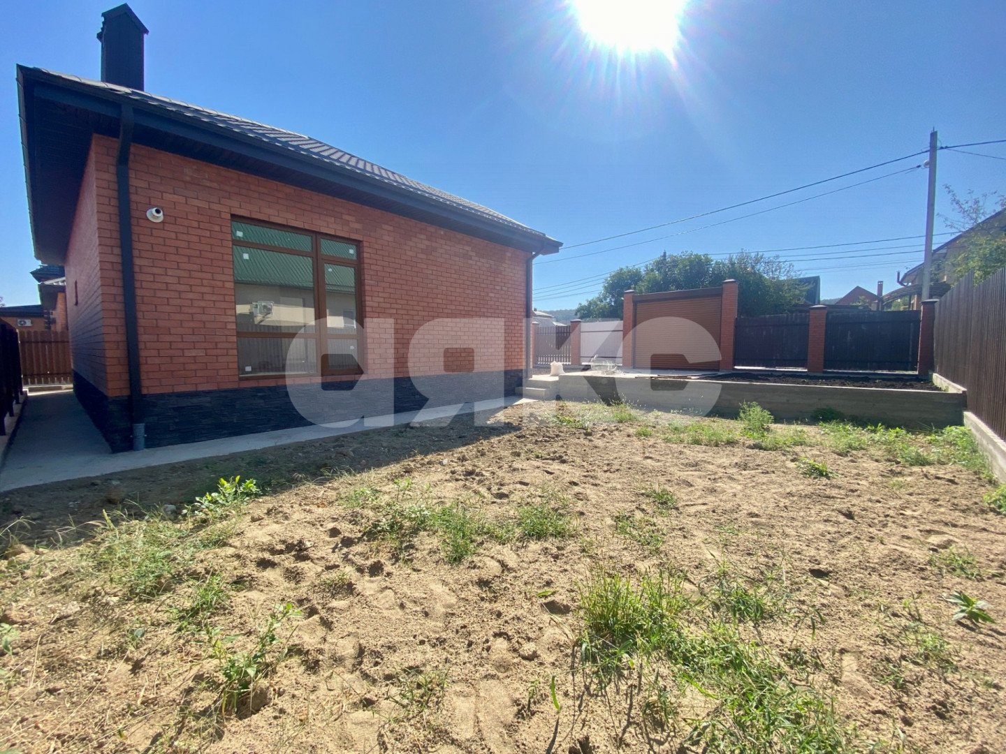 Фото №2: Дом 96 м² + 3.41 сот. - Горячий Ключ, Развилка, мкр. жилой комплекс Дубрава, ул. Ярославского