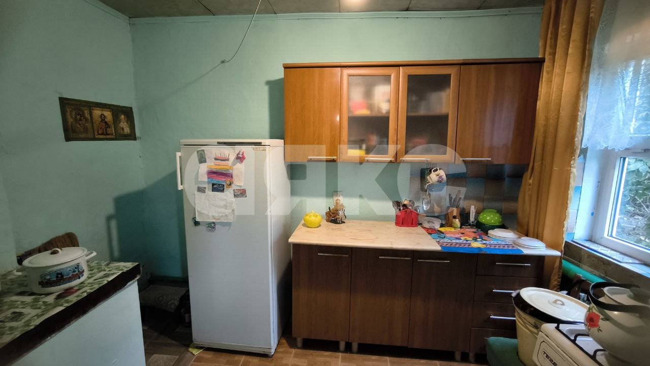 Фото №10: Дом 61 м² + 15 сот. - Кутаис, ул. Пушкина