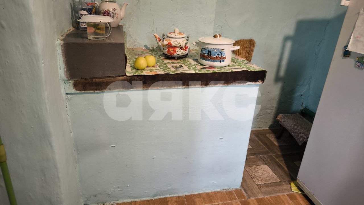 Фото №11: Дом 61 м² + 15 сот. - Кутаис, ул. Пушкина