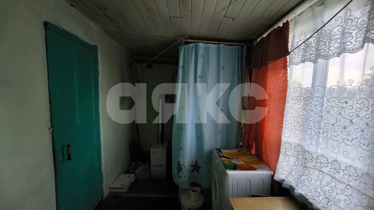 Фото №12: Дом 61 м² + 15 сот. - Кутаис, ул. Пушкина