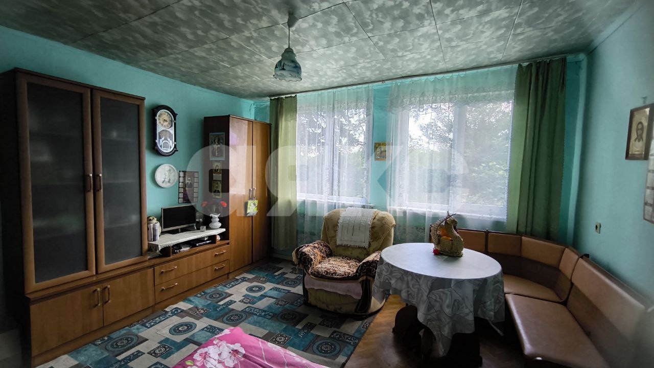 Фото №2: Дом 61 м² + 15 сот. - Кутаис, ул. Пушкина