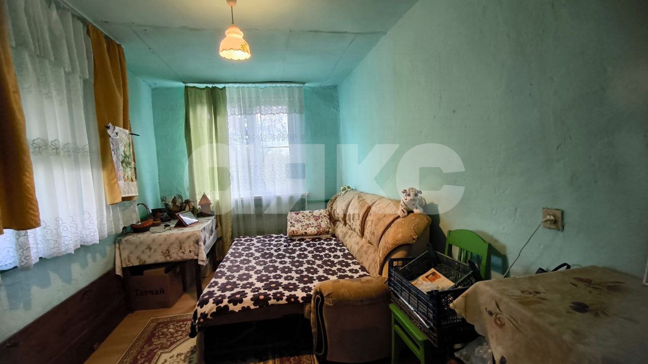 Фото №3: Дом 61 м² + 15 сот. - Кутаис, ул. Пушкина