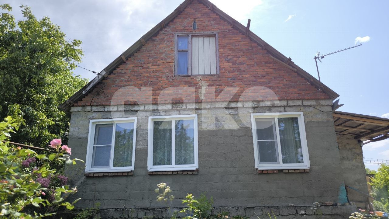 Фото №8: Дом 61 м² + 15 сот. - Кутаис, ул. Пушкина