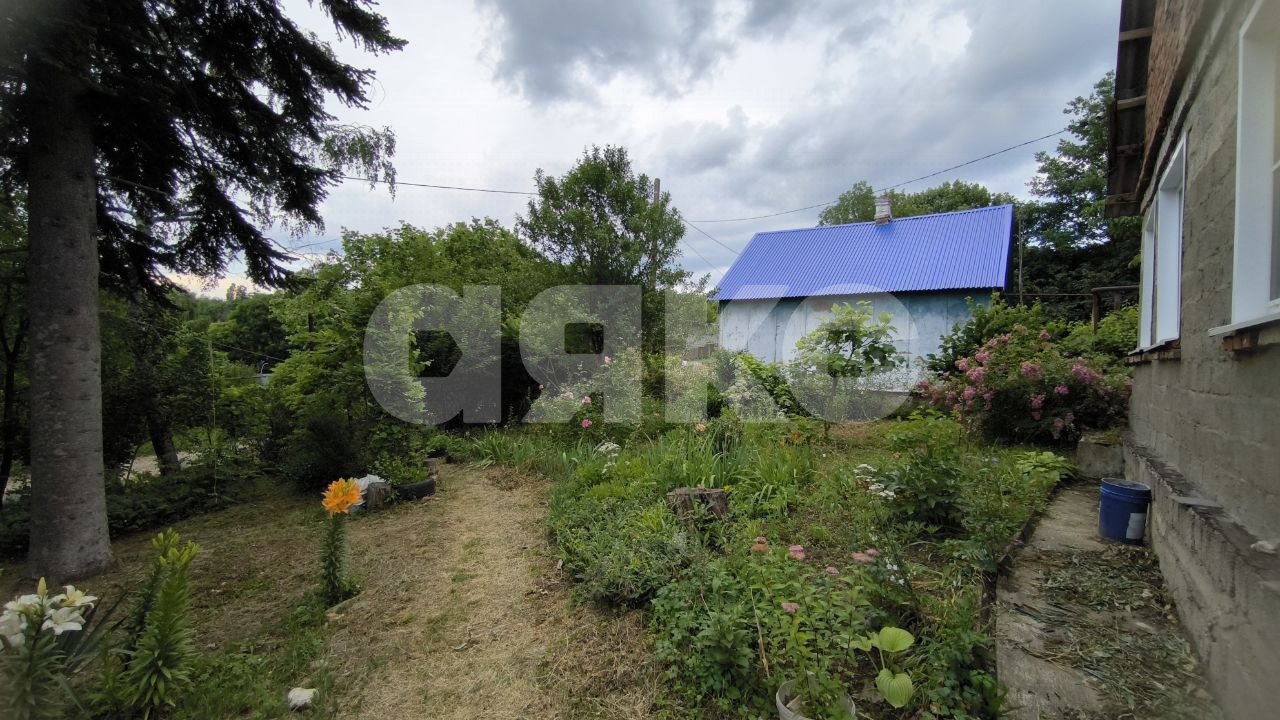 Фото №15: Дом 61 м² + 15 сот. - Кутаис, ул. Пушкина