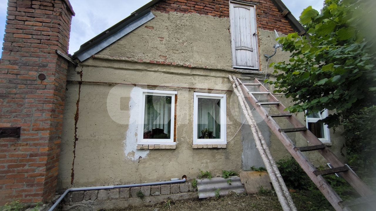 Фото №4: Дом 61 м² + 15 сот. - Кутаис, ул. Пушкина