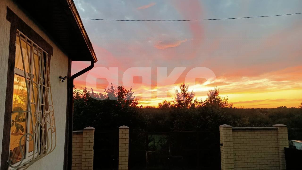 Фото №6: Дом 120 м² + 6 сот. - Нефтяник, Городская Больница, мкр. жилой комплекс Горячий, ул. Центральная