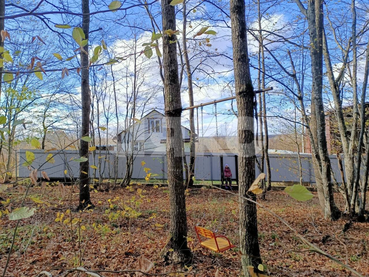 Фото №4: Дом 120 м² + 6 сот. - Нефтяник, Городская Больница, мкр. жилой комплекс Горячий, ул. Центральная