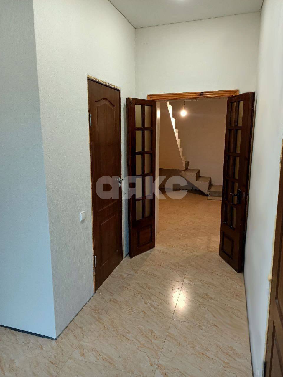 Фото №13: Дом 120 м² + 6 сот. - Нефтяник, Городская Больница, мкр. жилой комплекс Горячий, ул. Центральная