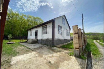 Фото №2: Дом 120 м² - Нефтяник, мкр. жилой комплекс Горячий, ул. Центральная