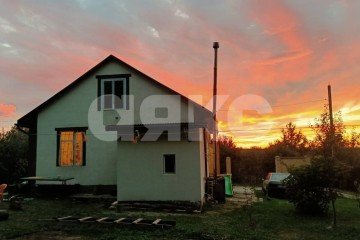 Фото №5: Дом 120 м² - Нефтяник, мкр. жилой комплекс Горячий, ул. Центральная