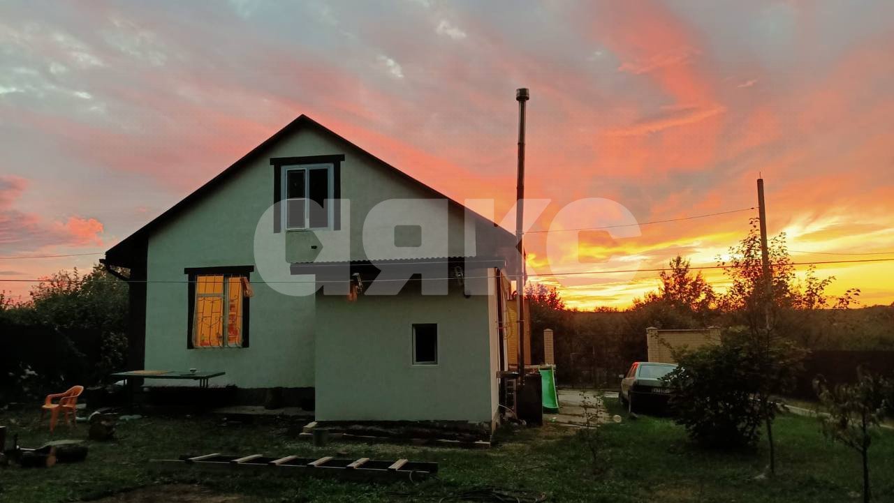 Фото №5: Дом 120 м² + 6 сот. - Нефтяник, Городская Больница, мкр. жилой комплекс Горячий, ул. Центральная