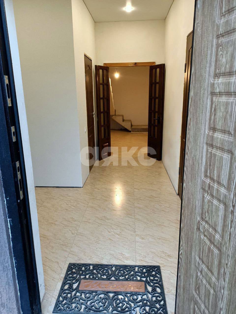 Фото №10: Дом 120 м² + 6 сот. - Нефтяник, Городская Больница, мкр. жилой комплекс Горячий, ул. Центральная