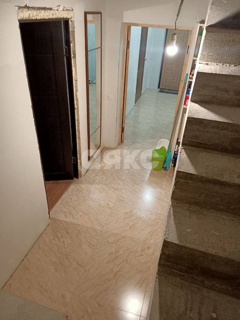 Фото №9: Дом 120 м² + 6 сот. - Нефтяник, Городская Больница, мкр. жилой комплекс Горячий, ул. Центральная