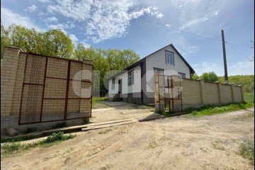 Фото №1: Дом 120 м² - Нефтяник, мкр. жилой комплекс Горячий, ул. Центральная