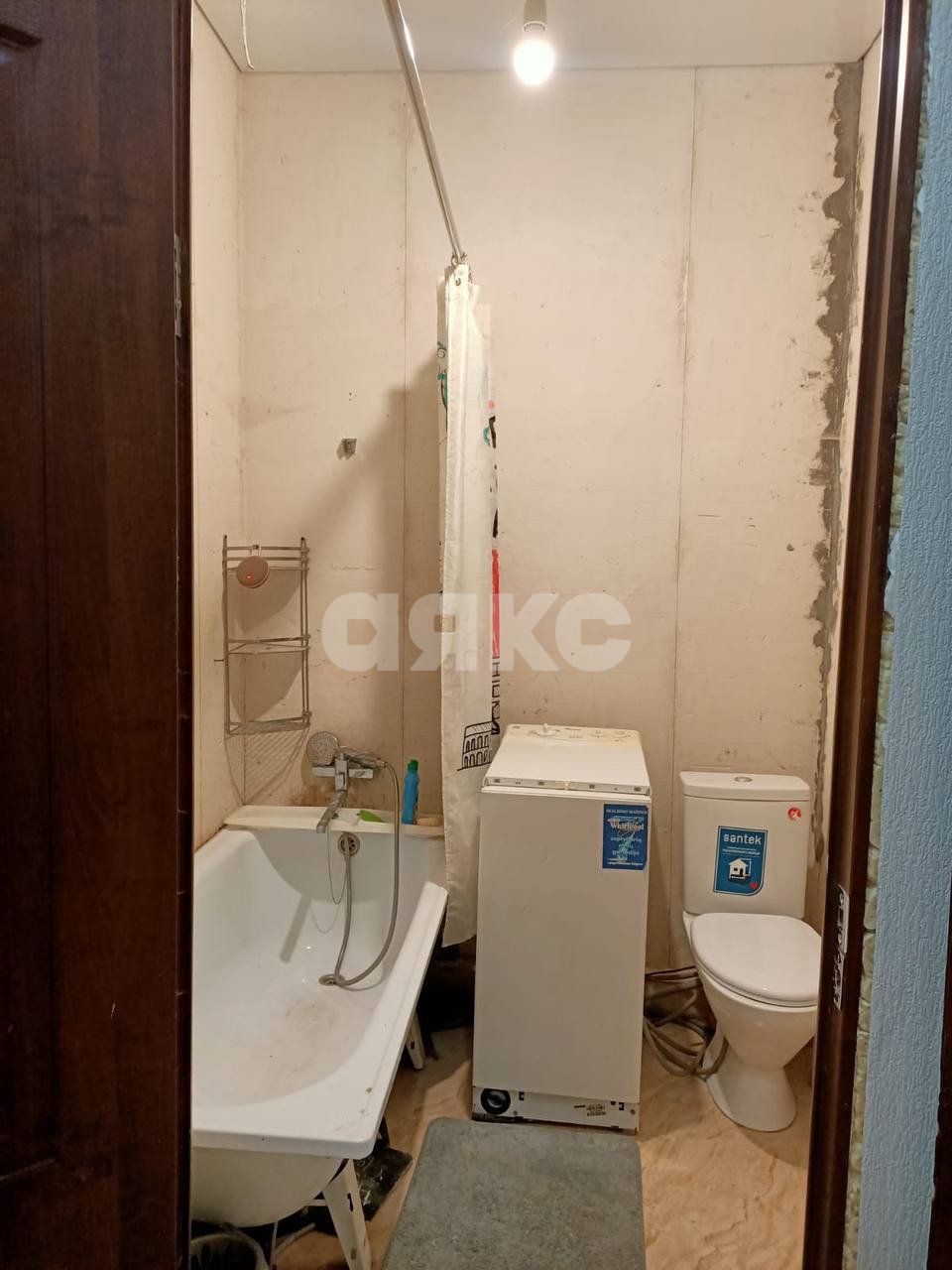 Фото №15: Дом 120 м² + 6 сот. - Нефтяник, Городская Больница, мкр. жилой комплекс Горячий, ул. Центральная