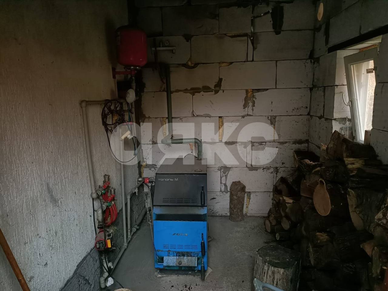 Фото №14: Дом 120 м² + 6 сот. - Нефтяник, Городская Больница, мкр. жилой комплекс Горячий, ул. Центральная