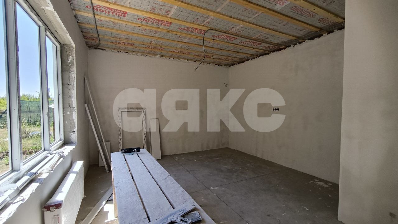 Фото №9: Дом 77 м² + 7 сот. - Первомайский, ул. Подгорная