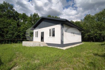 Фото №1: Дом 77 м² - Первомайский, ул. Подгорная