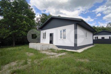 Фото №1: Дом 77 м² - Первомайский, ул. Подгорная