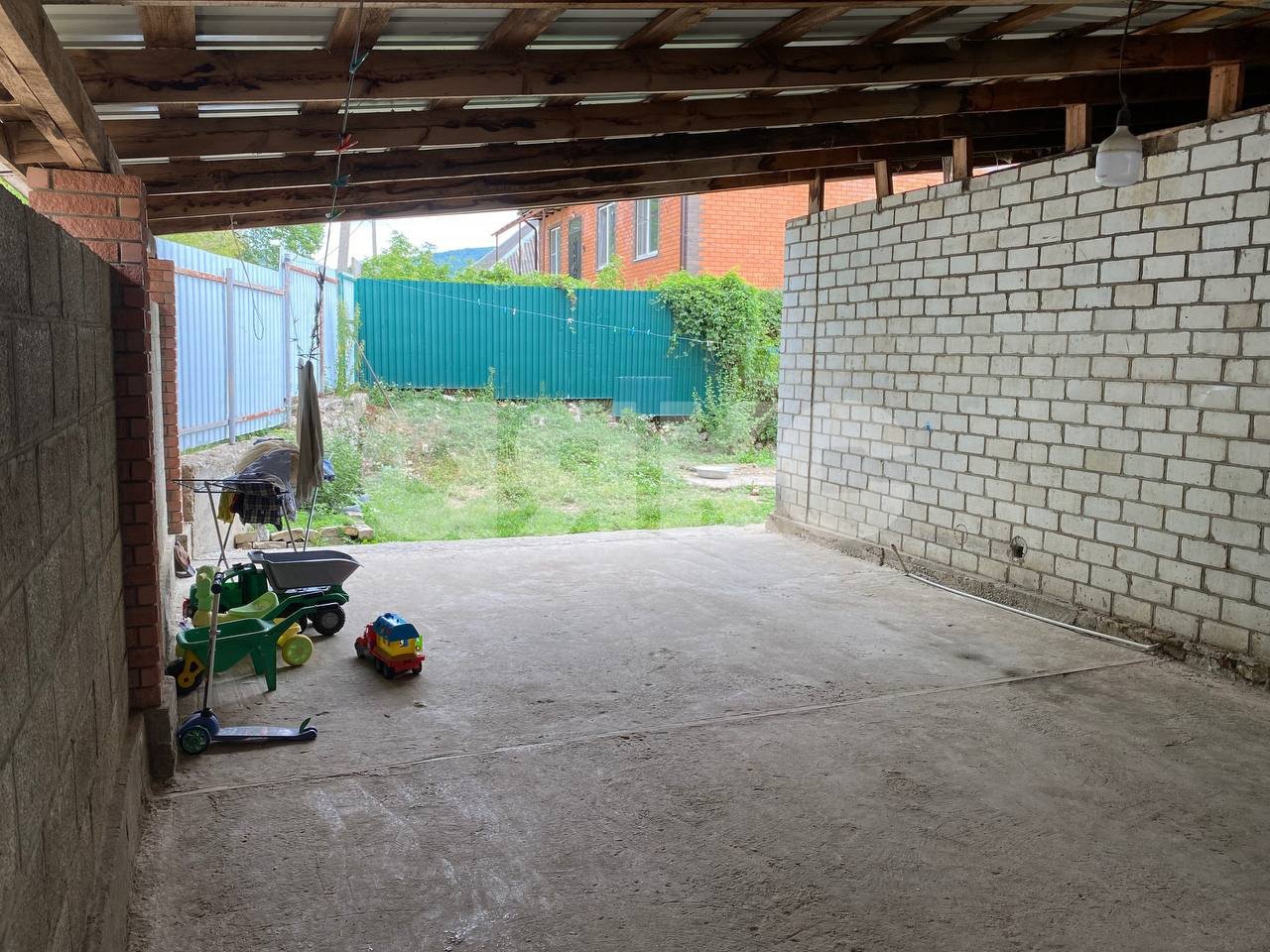 Фото №10: Дом 72 м² + 10 сот. - Пятигорская, ул. Кооперативная