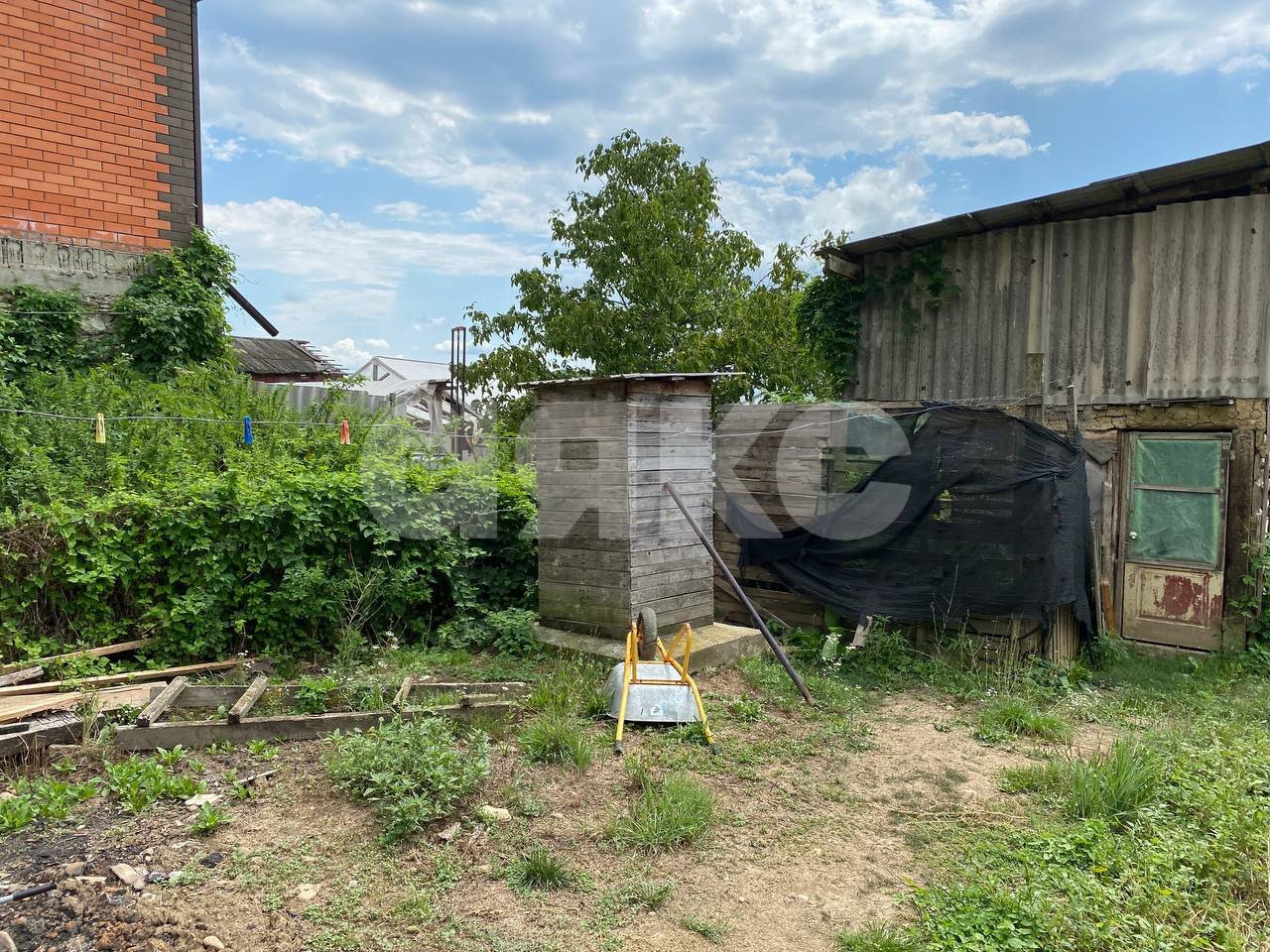 Фото №12: Дом 72 м² + 10 сот. - Пятигорская, ул. Кооперативная