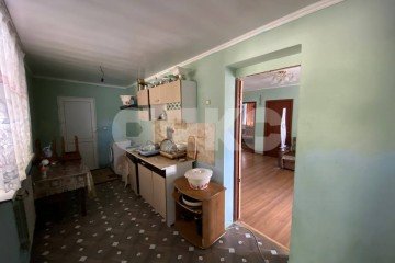 Фото №2: Дом 72 м² - Пятигорская, ул. Кооперативная