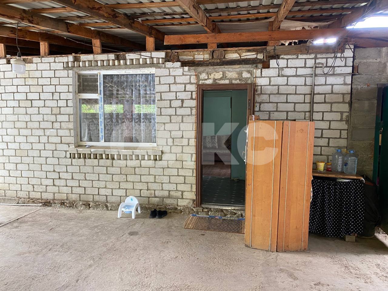 Фото №9: Дом 72 м² + 10 сот. - Пятигорская, ул. Кооперативная