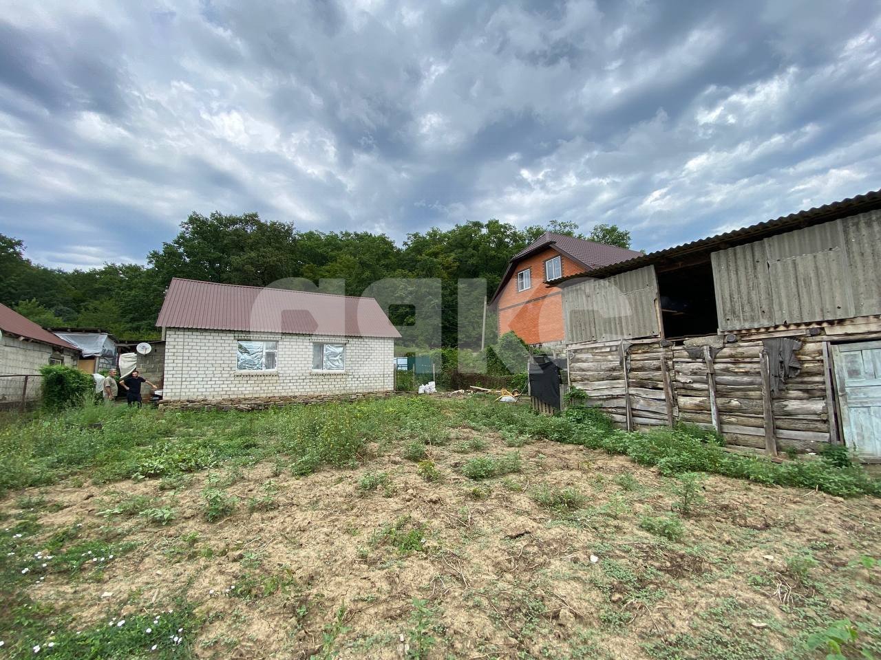 Фото №17: Дом 72 м² + 10 сот. - Пятигорская, ул. Кооперативная