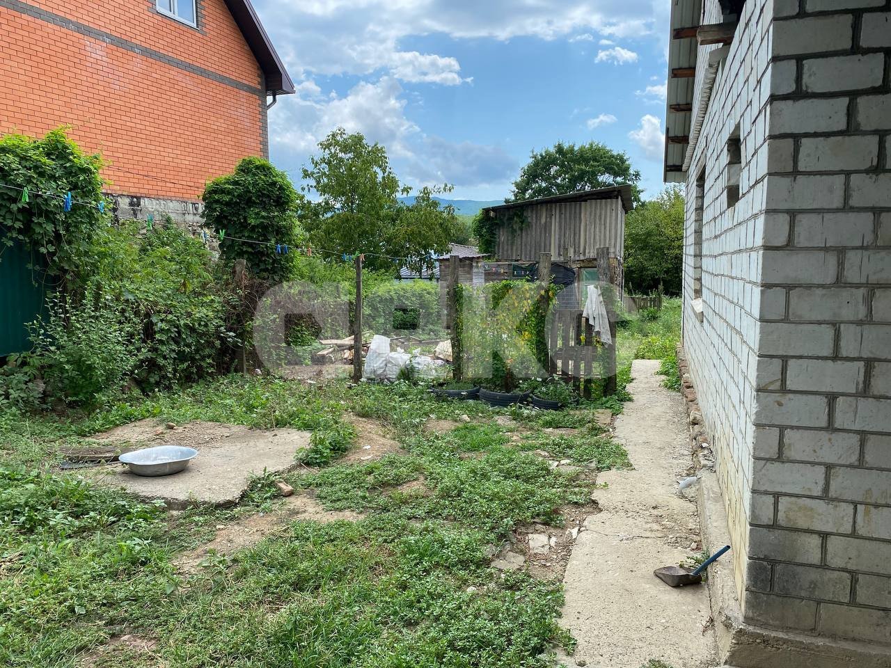 Фото №11: Дом 72 м² + 10 сот. - Пятигорская, ул. Кооперативная