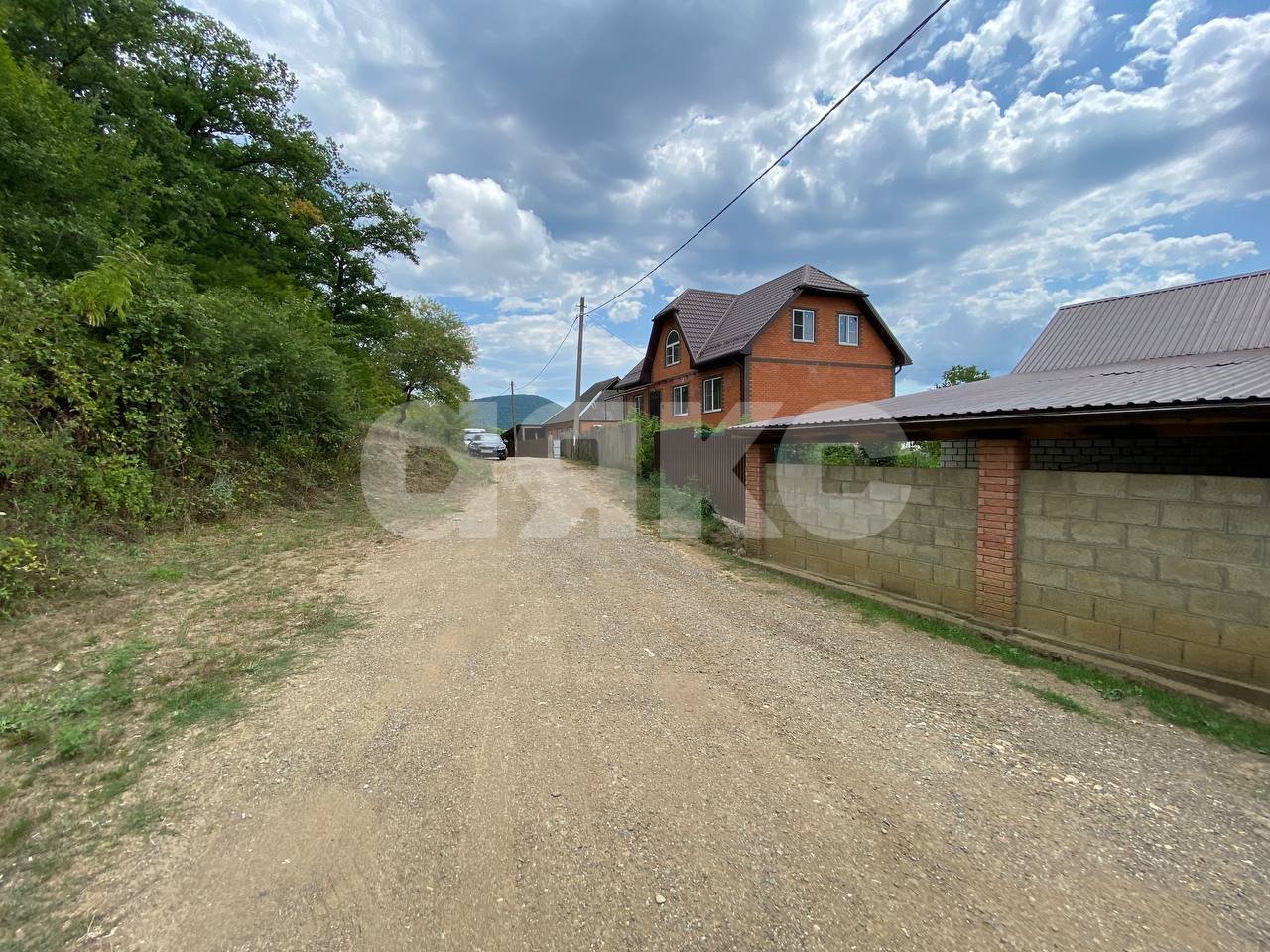 Фото №8: Дом 72 м² + 10 сот. - Пятигорская, ул. Кооперативная