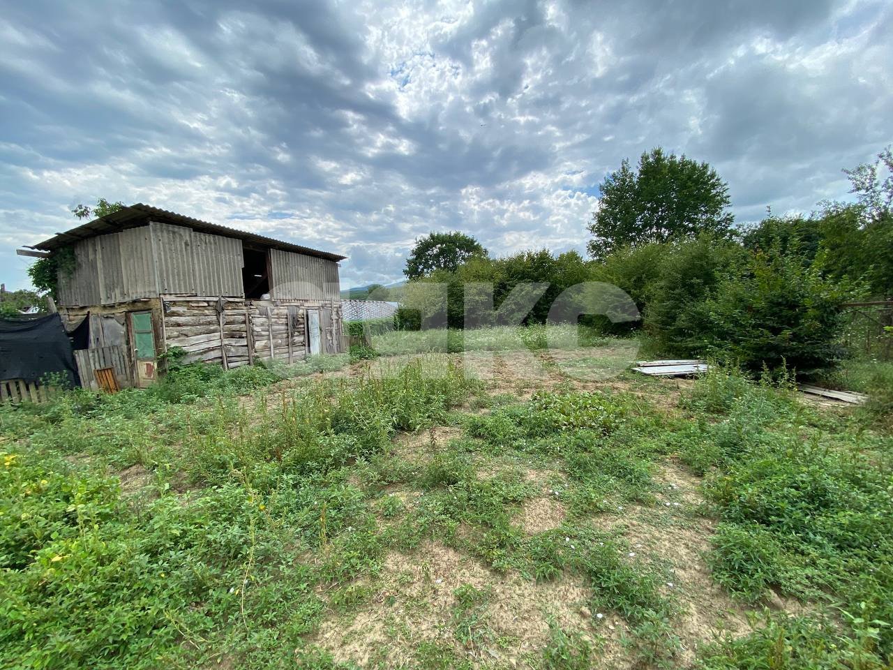 Фото №14: Дом 72 м² + 10 сот. - Пятигорская, ул. Кооперативная