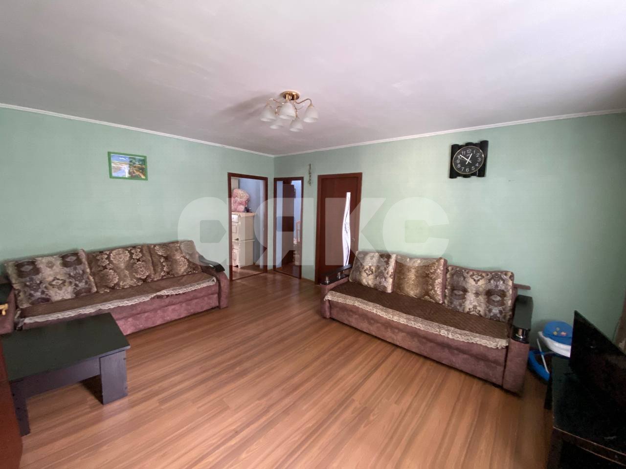 Фото №1: Дом 72 м² + 10 сот. - Пятигорская, ул. Кооперативная