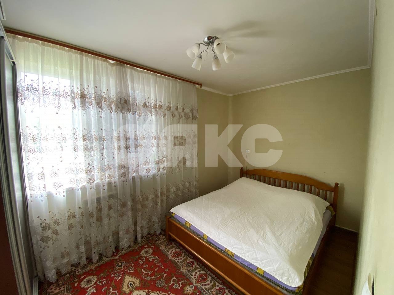 Фото №3: Дом 72 м² + 10 сот. - Пятигорская, ул. Кооперативная