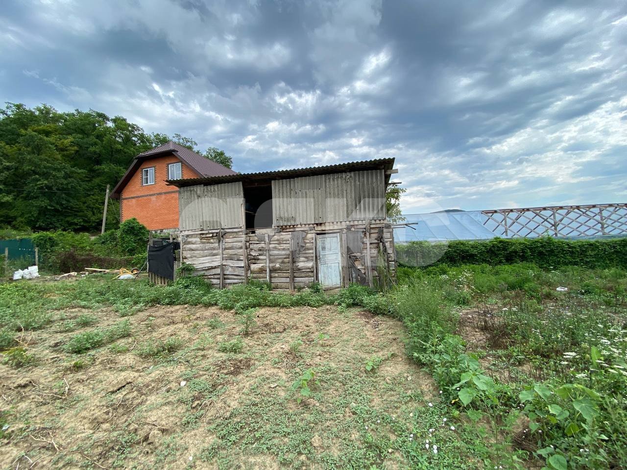 Фото №16: Дом 72 м² + 10 сот. - Пятигорская, ул. Кооперативная